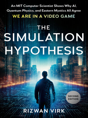 cover image of The Simulation Hypothesis